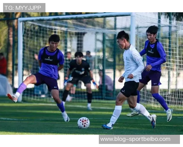 大连英博热身赛小胜天津津门虎张华晨任意球精彩破门助球队获胜 大连英博热身赛小胜天津津门虎张华晨任意球精彩破门助球队获胜