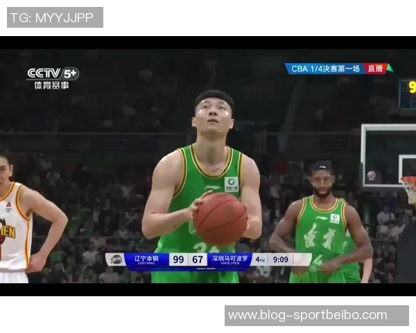 看CBA赛事直播你需要下载哪些APP才能不错过每场精彩比赛 看CBA赛事直播你需要下载哪些APP才能不错过每场精彩比赛